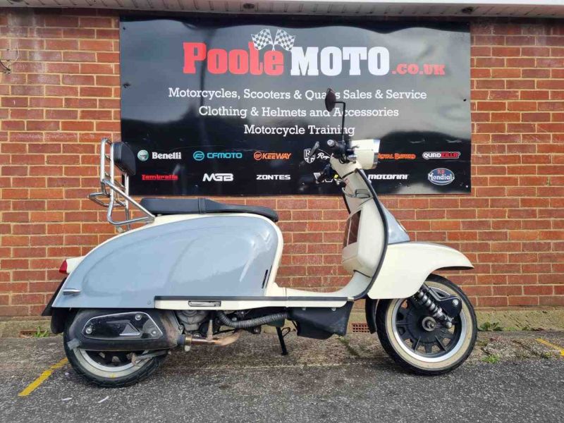 royal alloy TG300